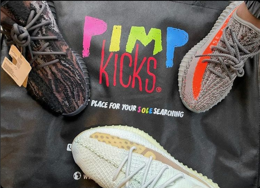 Kicksusa top yeezy clay