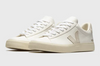 Veja Campo Low Chromefree Leather White Natural Men's