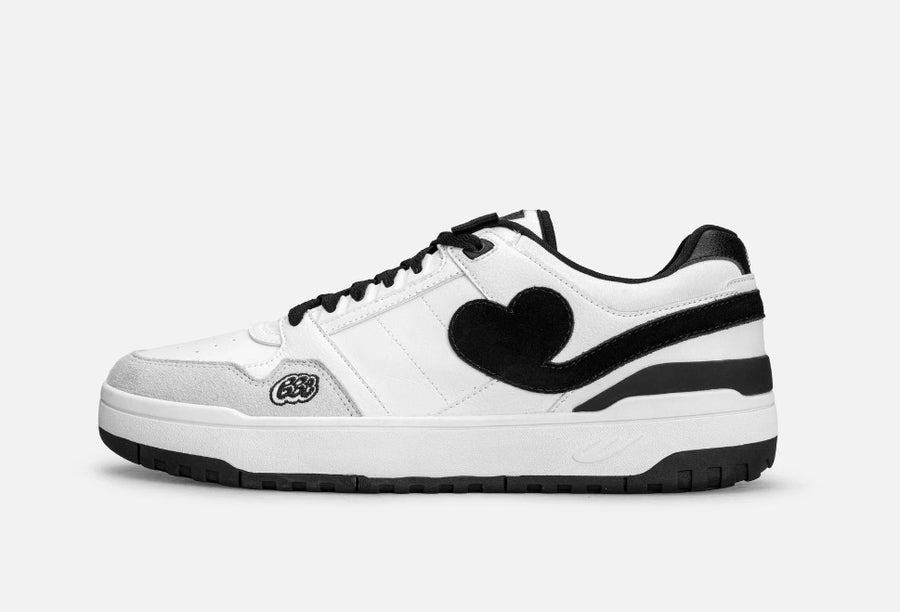 World Balance X Secret Fresh The Penetrator White Black Men's