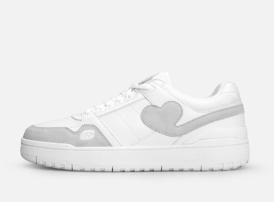 World Balance X Secret Fresh The Penetrator White Grey Men's