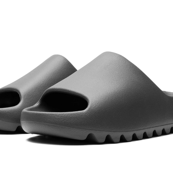 Adidas Yeezy Slide Dark Onyx Men's