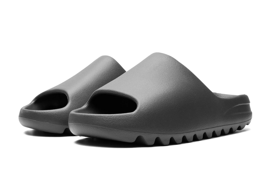 Adidas Yeezy Slide Dark Onyx Men's
