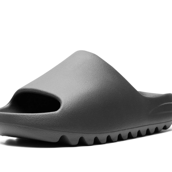 Adidas Yeezy Slide Dark Onyx Men's