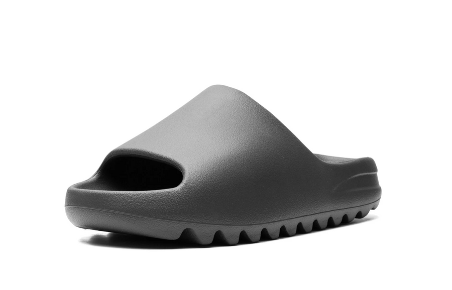 Adidas Yeezy Slide Dark Onyx Men's