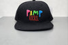 Pimpkicks Cap