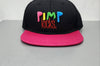 Pimpkicks Cap