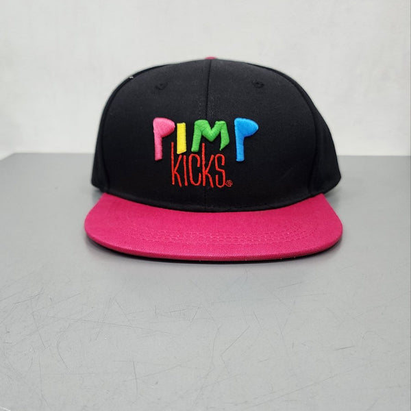 Pimpkicks Cap