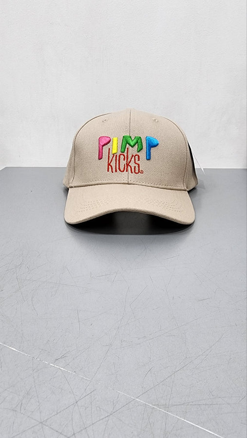 Pimpkicks Cap