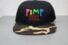 Pimpkicks Cap