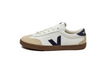 Veja Volley O.T Leather Nautico Bark Women's