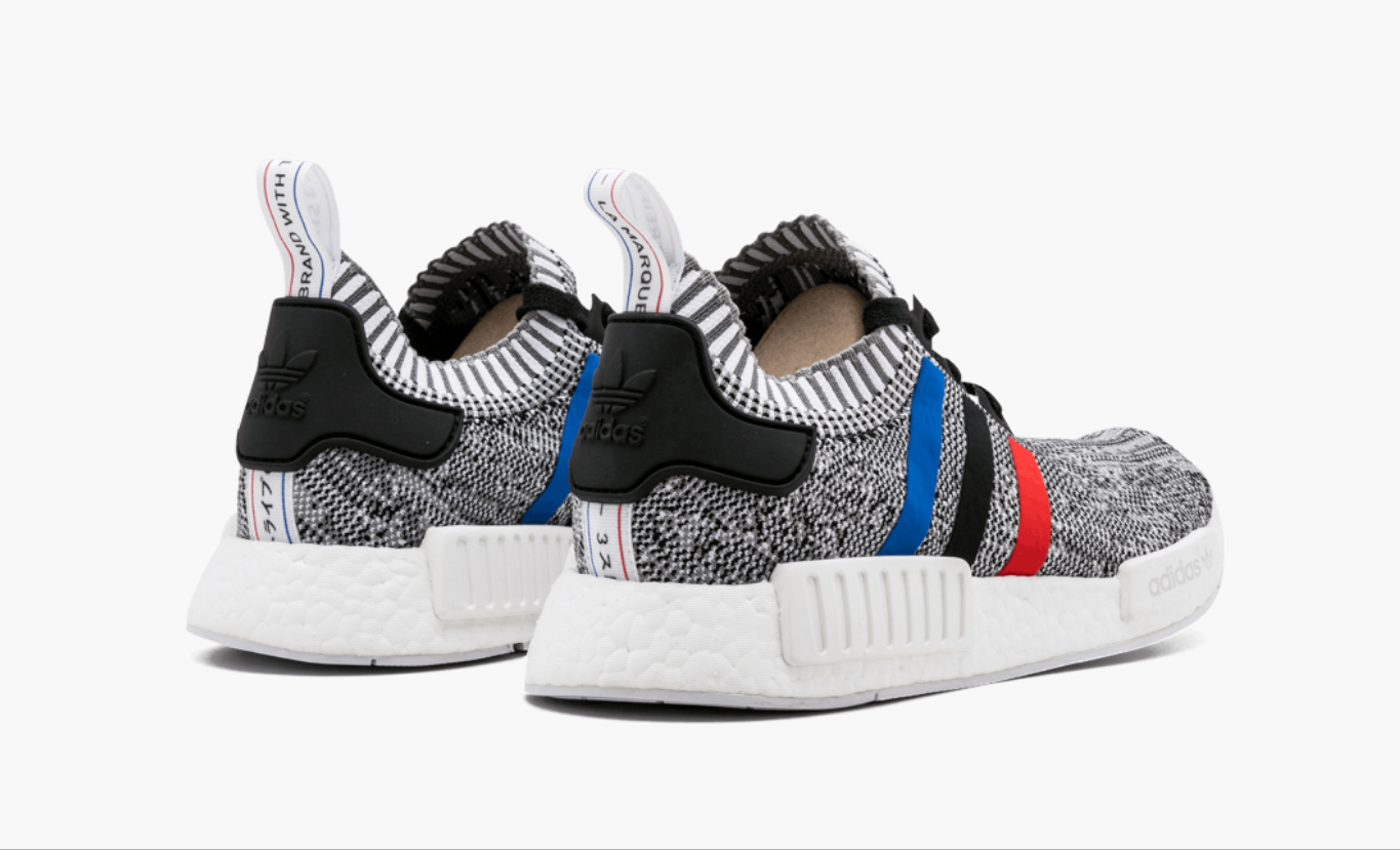 Adidas nmd r1 sales tricolor