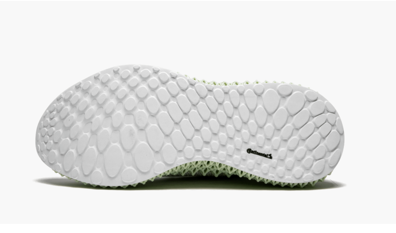 Alphaedge 4d off white clearance