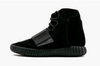Adidas Yeezy Boost 750 Triple Black Men's - Pimp Kicks
