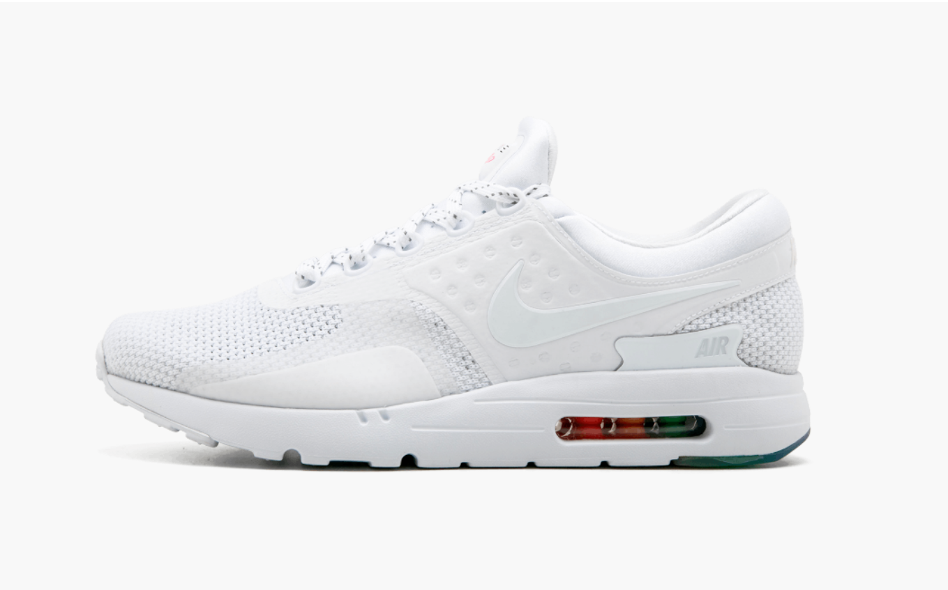 Air max hot sale 2016 zero