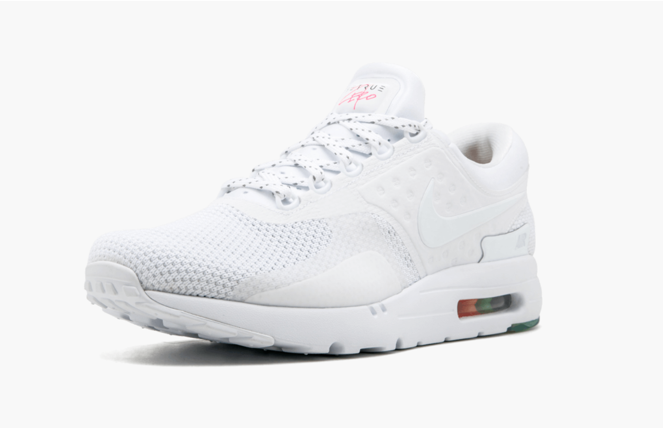 Nike Air Max Zero QS Be True 2016 Men s Pimp Kicks