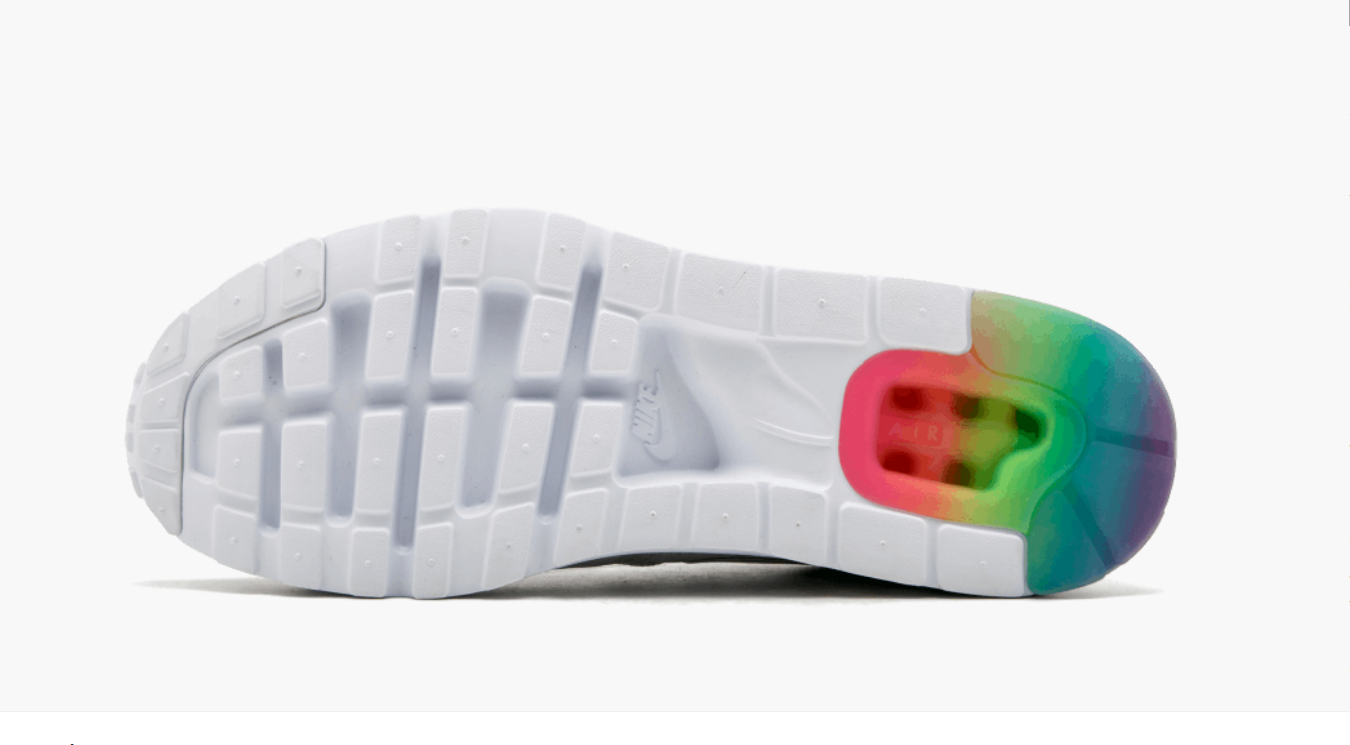 Nike air zero be true sales