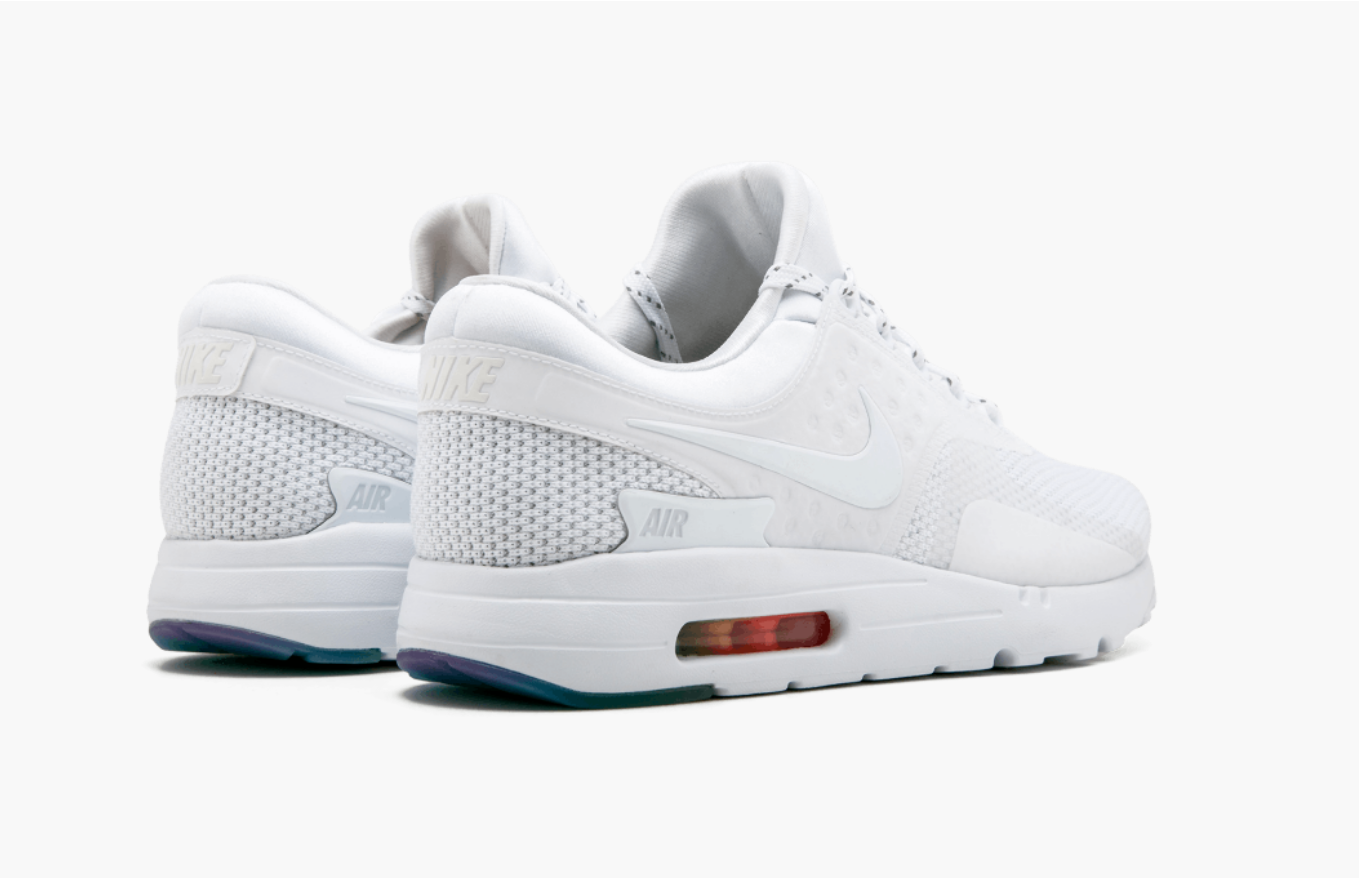 Nike be shop true zero