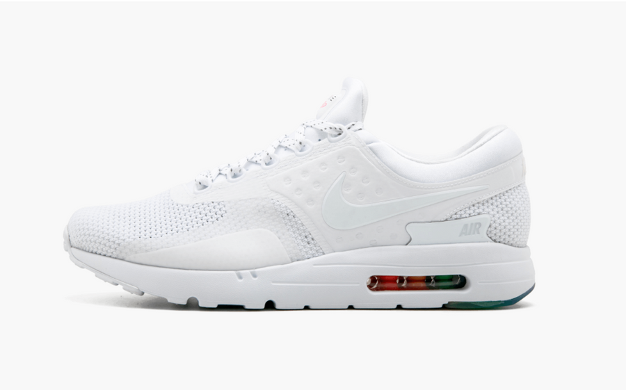 Nike Air Max Zero QS Be True Men's - Pimp Kicks