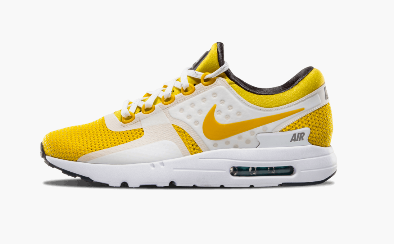 Nike air max 2016 mens yellow hotsell