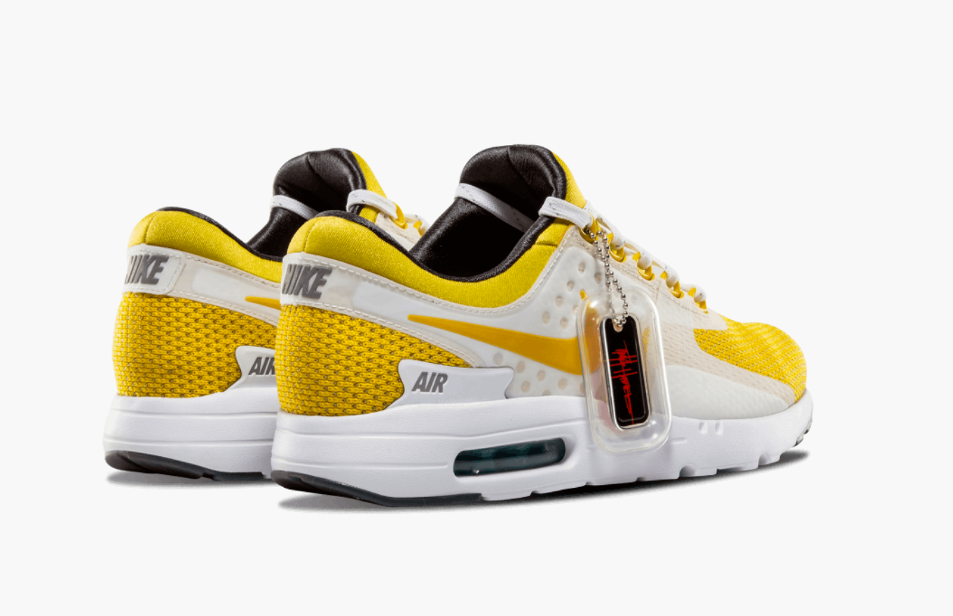 Nike air 2025 max zero preschool