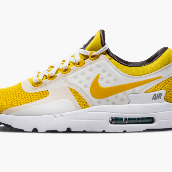 Nike Air Max Zero Sulfur Men's - Pimp Kicks