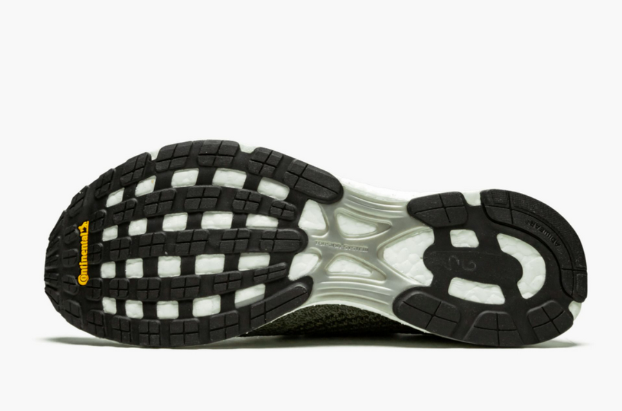 Adidas Adizero Prime LTD Boost Olive Green Men's - Pimp Kicks