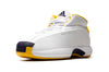 Adidas Crazy 1 Lakers Home Men's