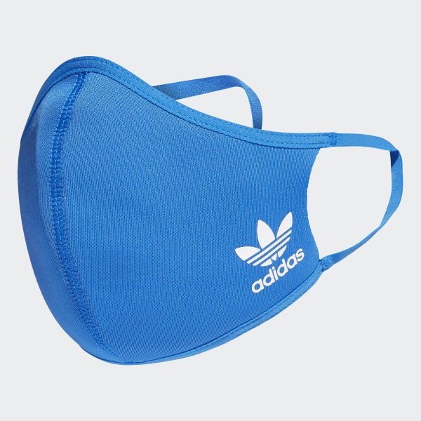 Adidas Face Mask
