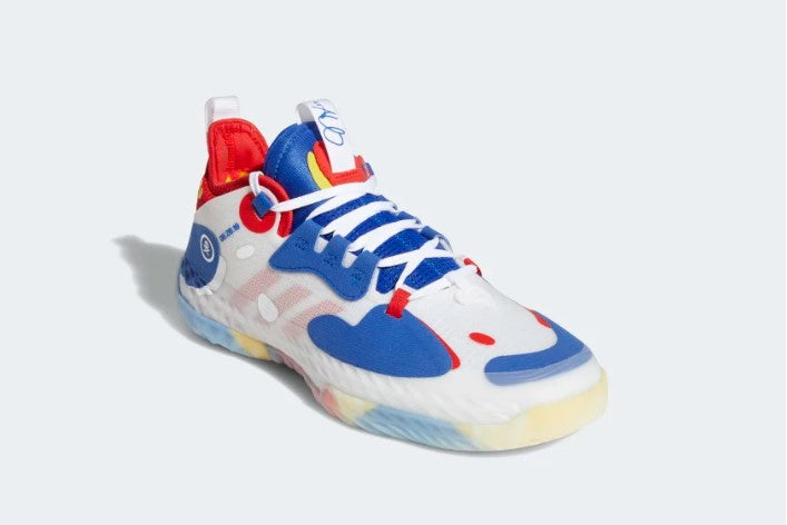 Adidas Harden Vol. 5 Futurenatural Men's