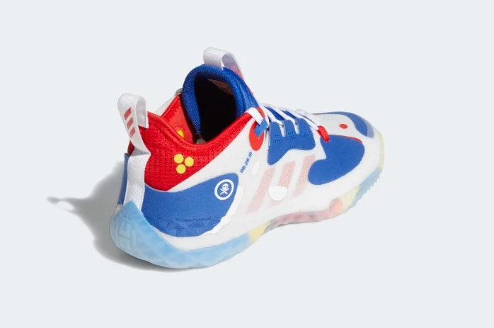 Adidas Harden Vol. 5 Futurenatural Men's