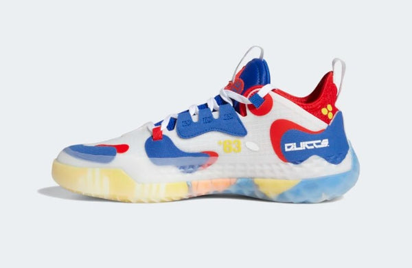 Adidas Harden Vol. 5 Futurenatural Men's