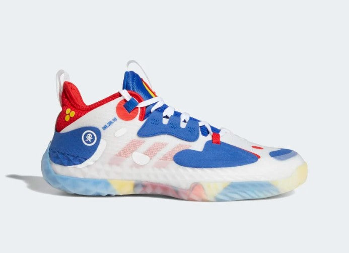 harden future natural pink