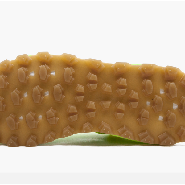 Adidas NMD Pharrell Human Race Trail Know Soul Volt Gum Sole Men's