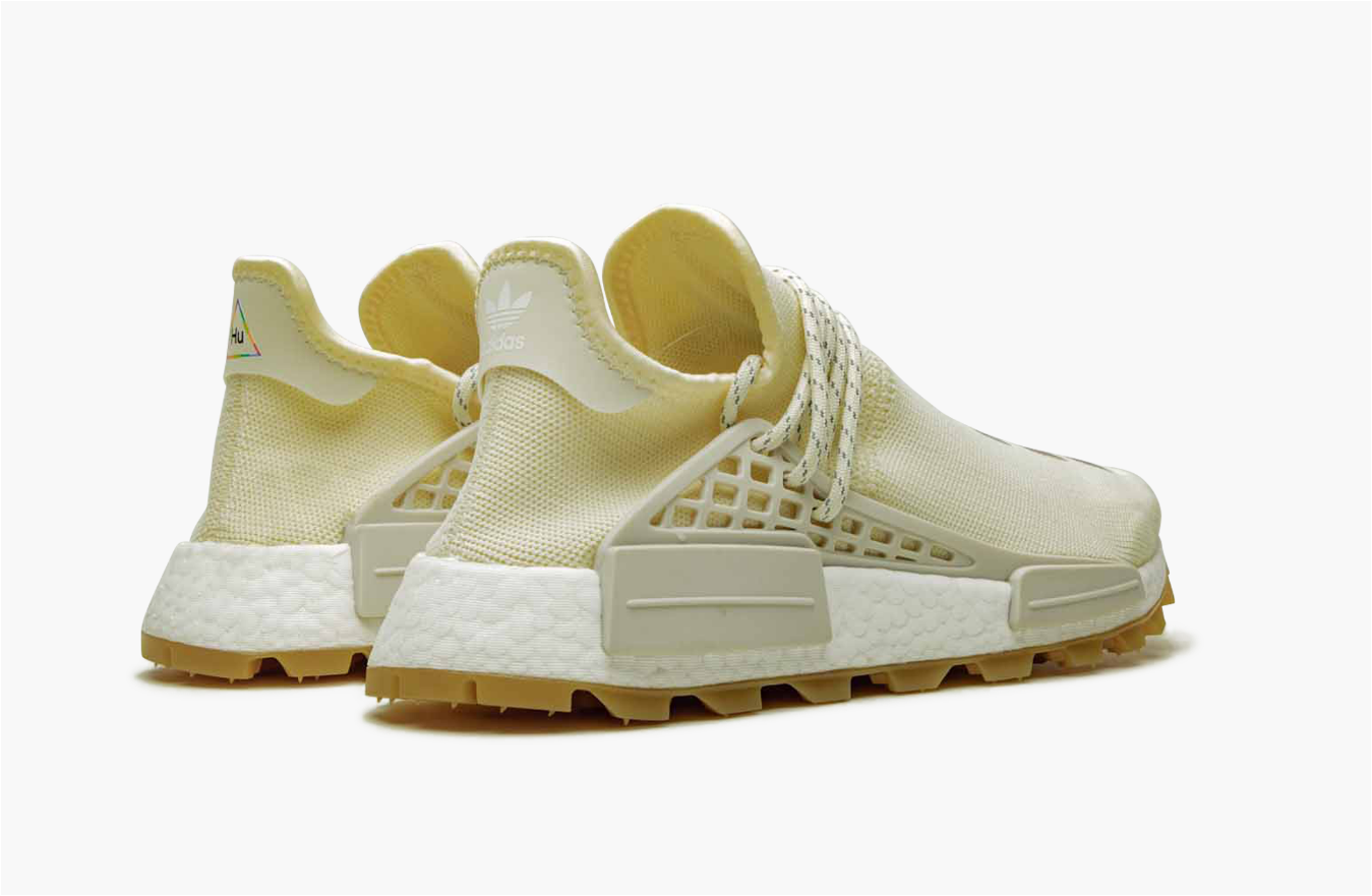 Now is her hot sale time human race