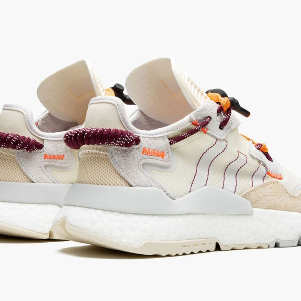 Adidas Nite Jogger Ivy Park Beige Men's