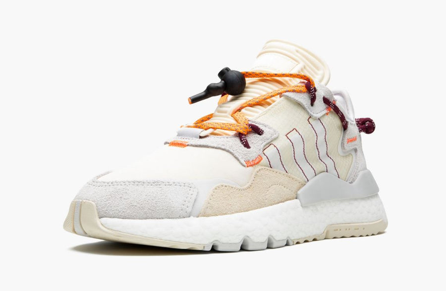 Adidas Nite Jogger Ivy Park Beige Men's