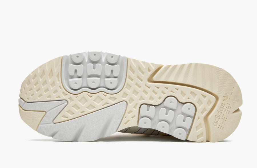 Adidas Nite Jogger Ivy Park Beige Men's