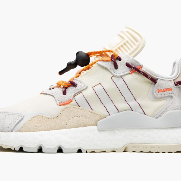Adidas Nite Jogger Ivy Park Beige Men's