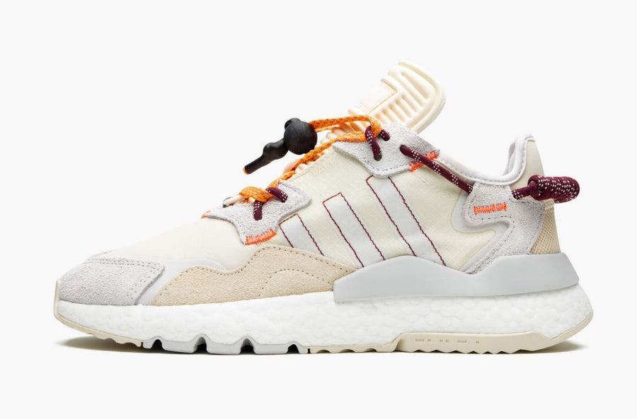 Adidas Nite Jogger Ivy Park Beige Men's