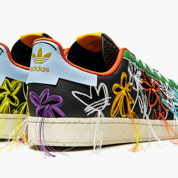 Adidas Superstar AEC Sean Wotherspoon Superearth Black Men's