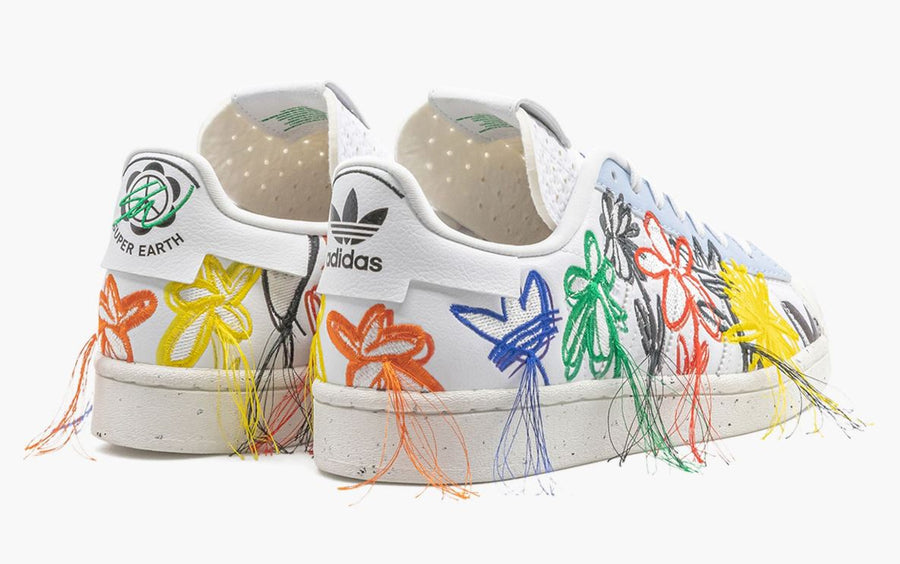 Adidas Superstar Sean Wotherspoon Superearth Men's