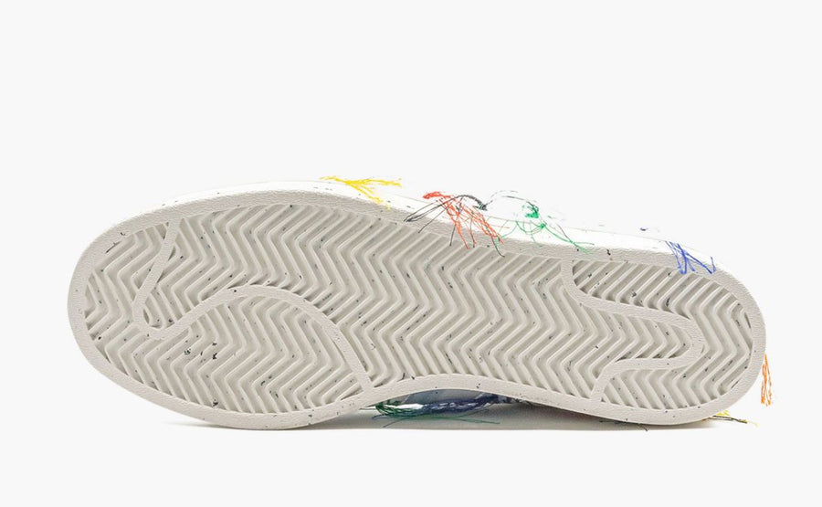 Adidas Superstar Sean Wotherspoon Superearth Men's