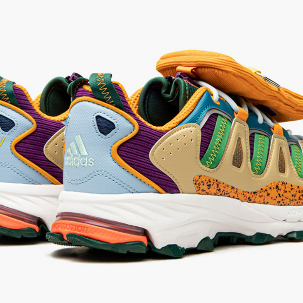 Adidas Superturf AdventureSean Wotherspoon Jiminy Cricket Men's