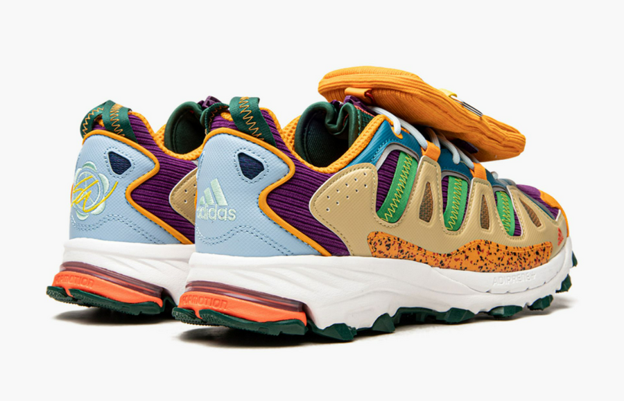 Adidas Superturf AdventureSean Wotherspoon Jiminy Cricket Men's