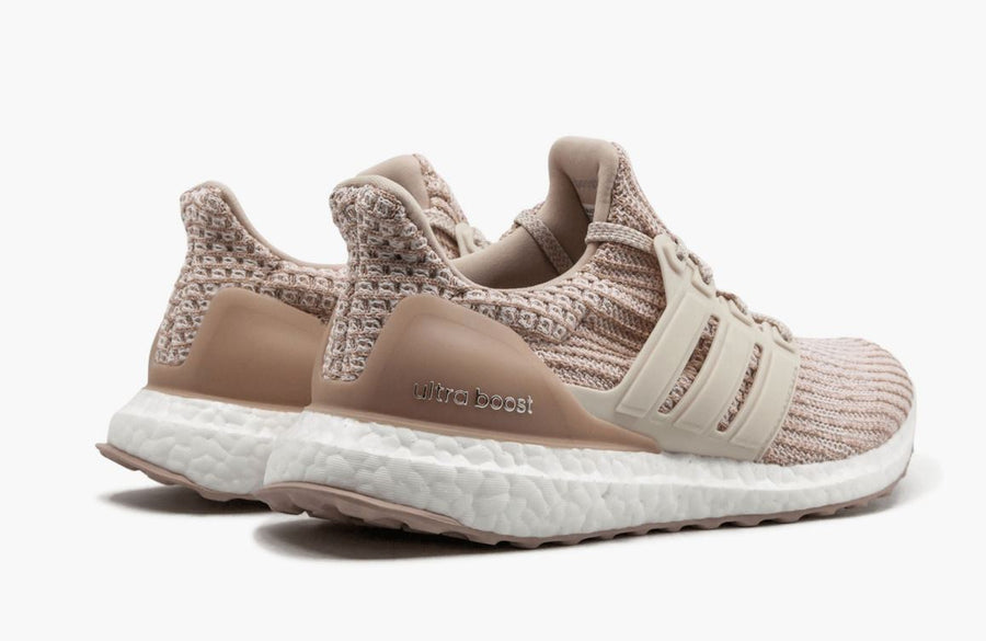 Adidas Ultra Boost Ash Peach V4 Women's - Pimp Kicks
