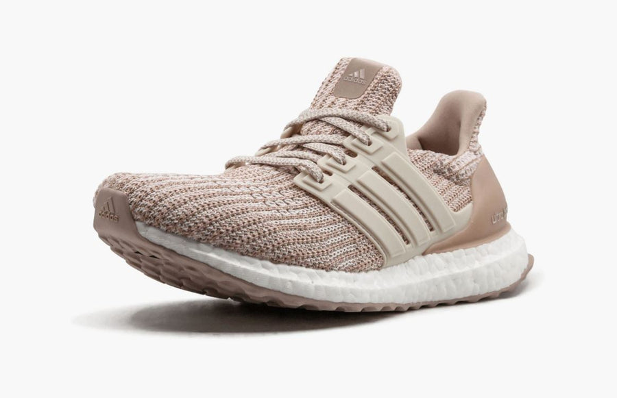 Adidas Ultra Boost Ash Peach V4 Women's - Pimp Kicks