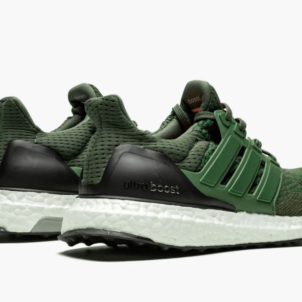 Adidas Ultra Boost Base Green Olive V1 Men's (2021)