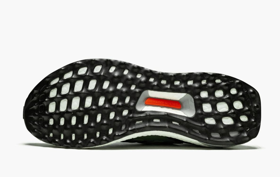 Adidas Ultra Boost Base Green Olive V1 Men's (2021)