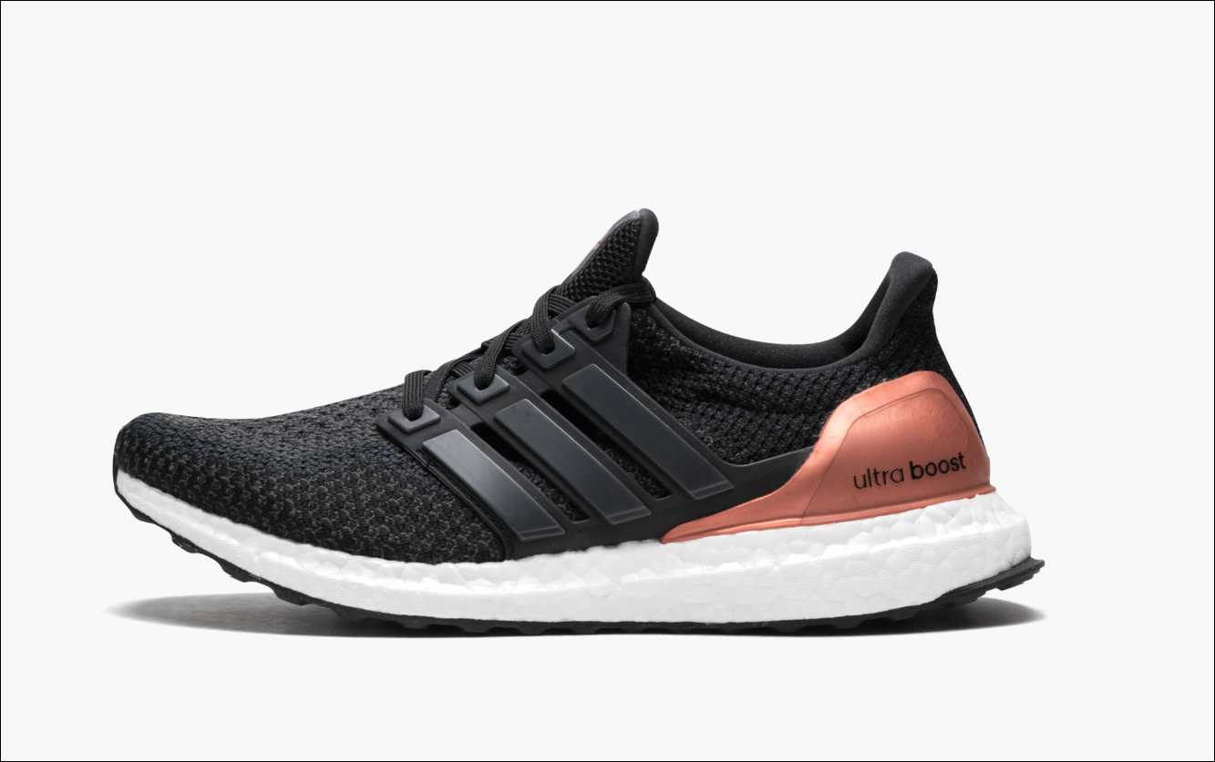 Ultra boost 4.0 adidas top bronzo