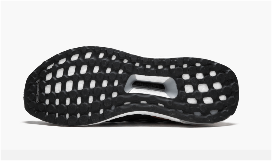 Adidas Ultra Boost Bronze Medal Men's